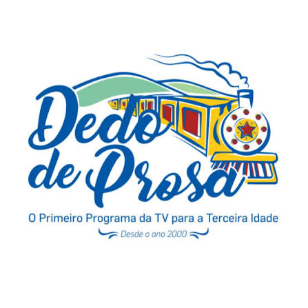 DEDO DE PROSA - CURITIBA, FOZ DO IGUAÇU, MARÍLIA