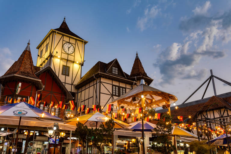 OKTOBERFEST 2026